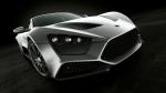 Zenvo ST1 2009 года
